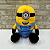 Alugue Pelúcia Minions - Imagem 1