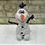 Alugue Pelúcia do Olaf - Imagem 1