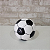 Alugue Item Decorativo Bola de Futebol de Ceramica - Imagem 1