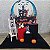 Alugue Tema Para Festa Decoração Halloween (modelo 2) - Imagem 1