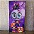 Alugue Estrutura Painel Retangular e a Capa do Tema Halloween ( Modelo 04) - Imagem 1