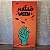 Alugue Estrutura Painel Retangular e a Capa do Tema Halloween ( Modelo 10) - Imagem 1