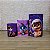 Alugue Trio de Cilindros e as Capas do Tema Halloween (Modelo 01) - Imagem 1