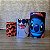 Alugue Trio de Cilindros e as Capas do Tema Halloween (Modelo 02) - Imagem 1