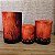 Alugue Trio de Cilindros e as Capas do Tema Halloween (Modelo 04) - Imagem 1