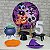 Alugue Tema Para Festa na Mesa Decoração Halloween (modelo 2) - Imagem 1