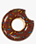 Alugue Item Decorativo - Boia Rosquinha Donuts - Imagem 1