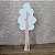 Alugue Painel Árvore de MDF - Candy - Imagem 1