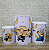 Alugue Trio de Cilindros e as Capas do Tema - Minions - Imagem 1