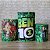 Alugue Trio de Cilindros e as Capas do Tema - Ben 10 - Imagem 1