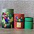 Alugue Trio de Cilindros e as Capas do Tema - Mario Bros - Imagem 1