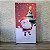 Alugue Estrutura Painel Retangular e a Capa de Tecido do Tema - Natal - Imagem 1