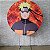 Alugue Estrutura Painel Redondo e a Capa de Tecido do Tema - Naruto - Imagem 1