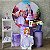 Alugue Tema Para Festa Decoração Princesa Sofia Tecido ( Modelo 2 ) - Imagem 1