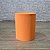 Alugue Cilindro e a Capa P - Laranja - Imagem 1
