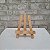 Alugue Item Decorativo Mini Cavalete - Imagem 1
