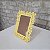 Alugue Item Decorativo Porta Retrato - Amarelo Candy - Imagem 2
