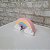 Alugue Item Decorativo Arco Íris - Cerâmica - Imagem 2
