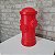 Alugue Item Decorativo Hidrante - Vermelho - Imagem 2