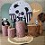 Alugue Tema Para Festa Decoração Panda Tecido ( Modelo 3 ) - Imagem 1