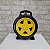 Alugue Item Decorativo Roda de Carro - Imagem 1