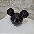 Alugue Item Decorativo Cabeça do Mickey - Preto - Imagem 2