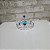 Alugue Item Decorativo Coroa Princesa - Azul - Imagem 1