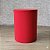 Alugue Cilindro e a Capa M - Vermelho - Imagem 1