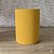 Alugue Cilindro e a Capa M - Amarelo - Imagem 1