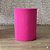 Alugue Cilindro e a Capa M - Rosa Pink - Imagem 1