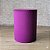 Alugue Cilindro e a Capa M - Roxo - Imagem 1