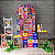 Alugue Tema Para Festa Decoração Brasilidades - ( Modelo 1 ) - Imagem 1
