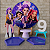 Alugue Tema Para Festa na Mesa Decoração Guerreiras do k-pop ( modelo 1) - Imagem 1
