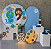 Alugue Tema Para Festa na Mesa Decoração O maior pintor do mundo ( modelo 02) - Imagem 1