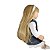 Boneca Bebe Reborn Corpo de Tecido  Sara - 60cm - Imagem 3