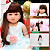 Boneca Bebe Reborn Corpo de Silicone Amanda Morena - 55cm - Imagem 4