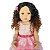 Boneca Bebe Reborn Corpo de Silicone Juliana - 55cm - Imagem 2