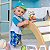Boneco Bebê Reborn Silicone Menino Marcos - 55cm - Imagem 4