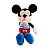 Pelúcia Disney Mickey Envergonhado - Imagem 1