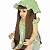 Boneca Bebe Reborn Corpo de Silicone Amelia - 55cm - Imagem 2
