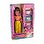 Boneca Charmosa Surprise Morena 2664 - Imagem 2