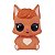 Pop Surprise Pets Raposa 2393 - Imagem 1
