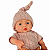 Boneca Bebe Mini - 20cm - Imagem 4