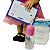 Boneca Bebe Reborn Corpo de Silicone Julia - 55cm - Imagem 6