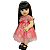 Boneca Bebe Reborn Corpo de Silicone Julia - 55cm - Imagem 2