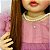 Boneca Bebe Reborn Corpo de Silicone Aurora - 55cm - Imagem 3