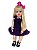 Boneca Bebe Reborn Corpo de Silicone Aurora - 55cm - Imagem 3