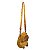 Bolsa de Pelúcia com Formato de Capivara - Imagem 3
