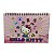 Caderno com Adesivos da Hello Kitty - Imagem 1