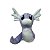 Pelúcia Pokemon Dratini - Imagem 1